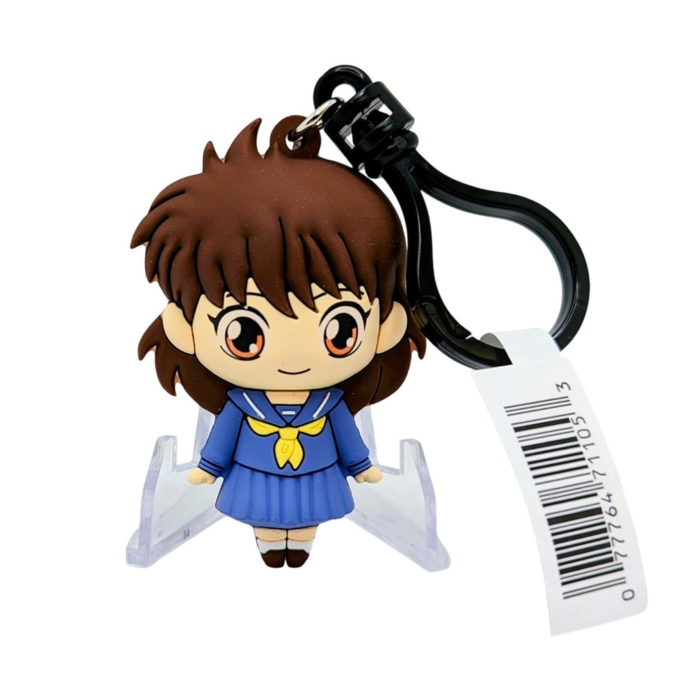 Monogram Ghost Files Yu Yu Hakusho Keiko Blind Bag Clip